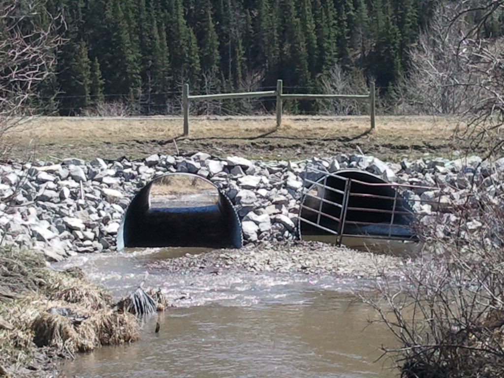 How to calculate Tailwater Roseke Engineering